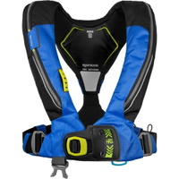 Deckvest 6D 170N Lifejacket with HRS System